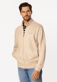 Lee Cooper ERNEST beżowy