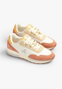 Scalpers HARRY - Zapatillas - yellow