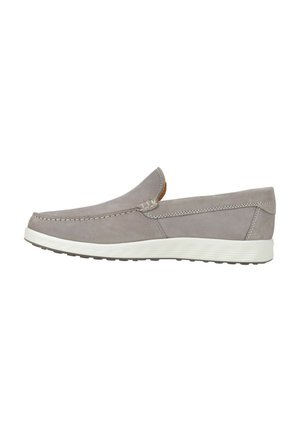ECCO LITE MOC  - BEQUEME - Slipper - wild dove