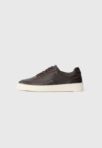 MONDO - Sneakers basse - brown