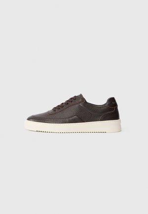 MONDO GRAIN - Trainers - brown