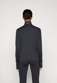 Nike Performance PACER  - Bluză cu mânecă lungă - black