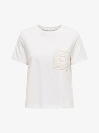 Niet geselecteerd, cloud dancer