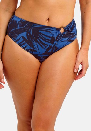 MALABAR COAST - Braguita de bikini - midnight