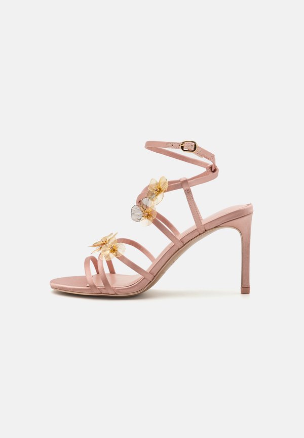 ARIIAA B.E.D FOAM - Riemensandalette