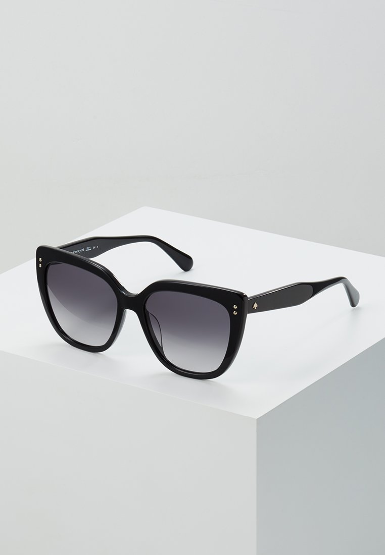 kate spade new york KIYANNA Sonnenbrille black/schwarz Zalando.at
