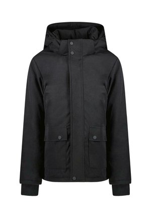 Light jacket - black