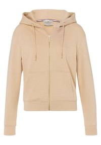 - Bluza rozpinana