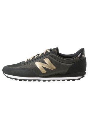 Sneakers - black