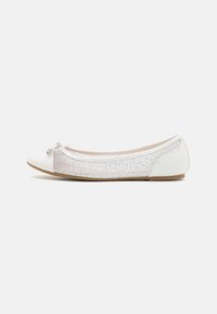 Anna Field Ballerinat - white