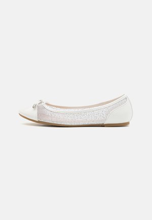 Balerini - white