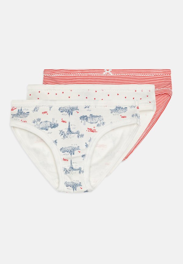 KIDS CULOTTES 3 PACK - Briefs