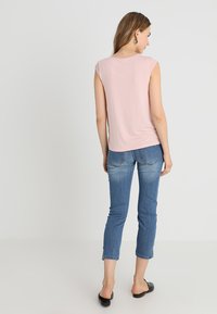 Envie de Fraise BRAD DELUXE - Calças de ganga justas - denim