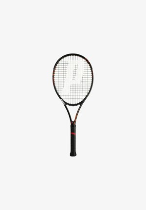 Prince TURNIERSCHLÄGER BEAST 100 - Badmintonschläger - schwarz matt