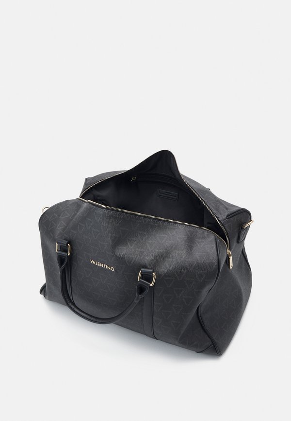 LIUTO - Weekend bag - nero4