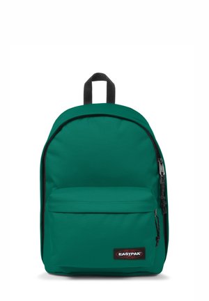 OUT OF OFFICE - Rygsække - pineneedle green