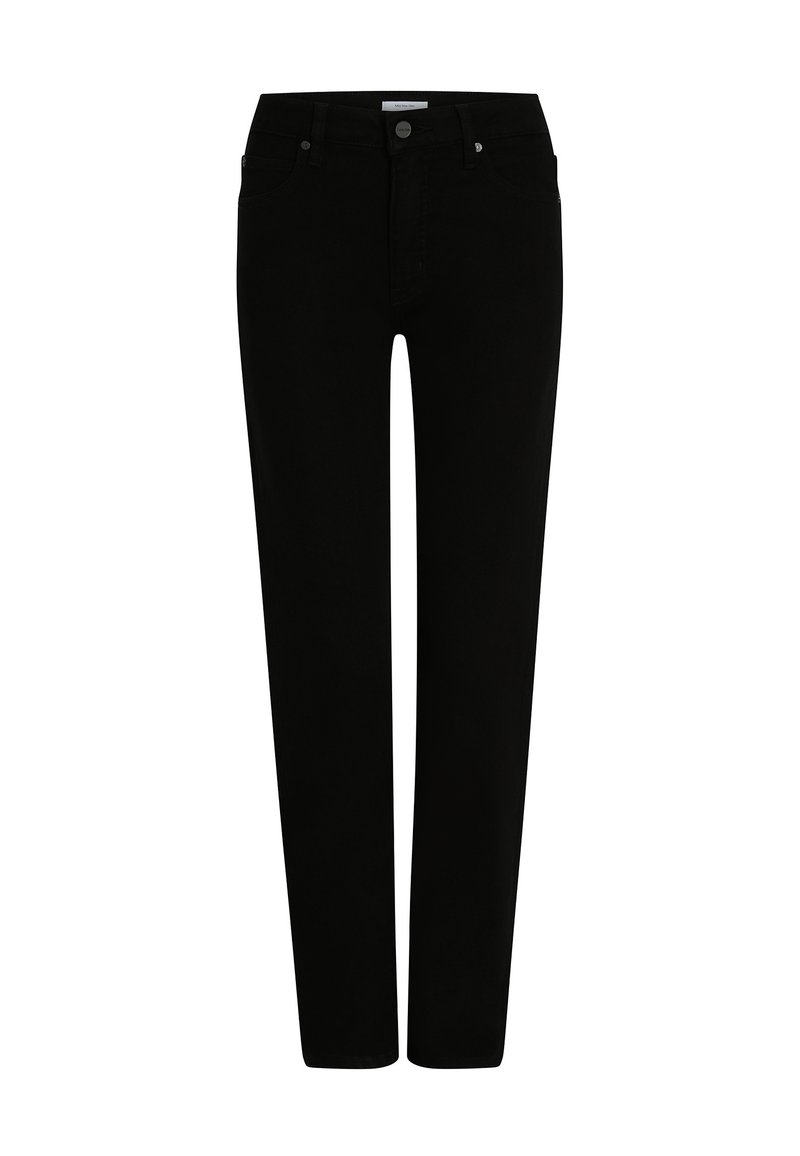 Calvin Klein Slim fit jeans zwart denim/blackdenim Calvin Klein Slim fit jeans zwart denim/blackdenim