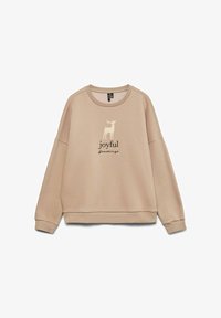 Unselected, silver mink