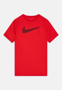 Δεν επιλέχθηκε, university red/black