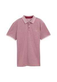 Unausgewählt, deep red two tone
