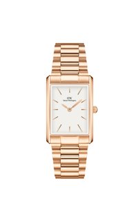 BOUND 3 LINK - Pulkstenis - rose gold coloured