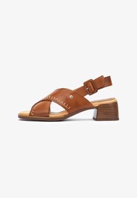 Non sélectionné, brown