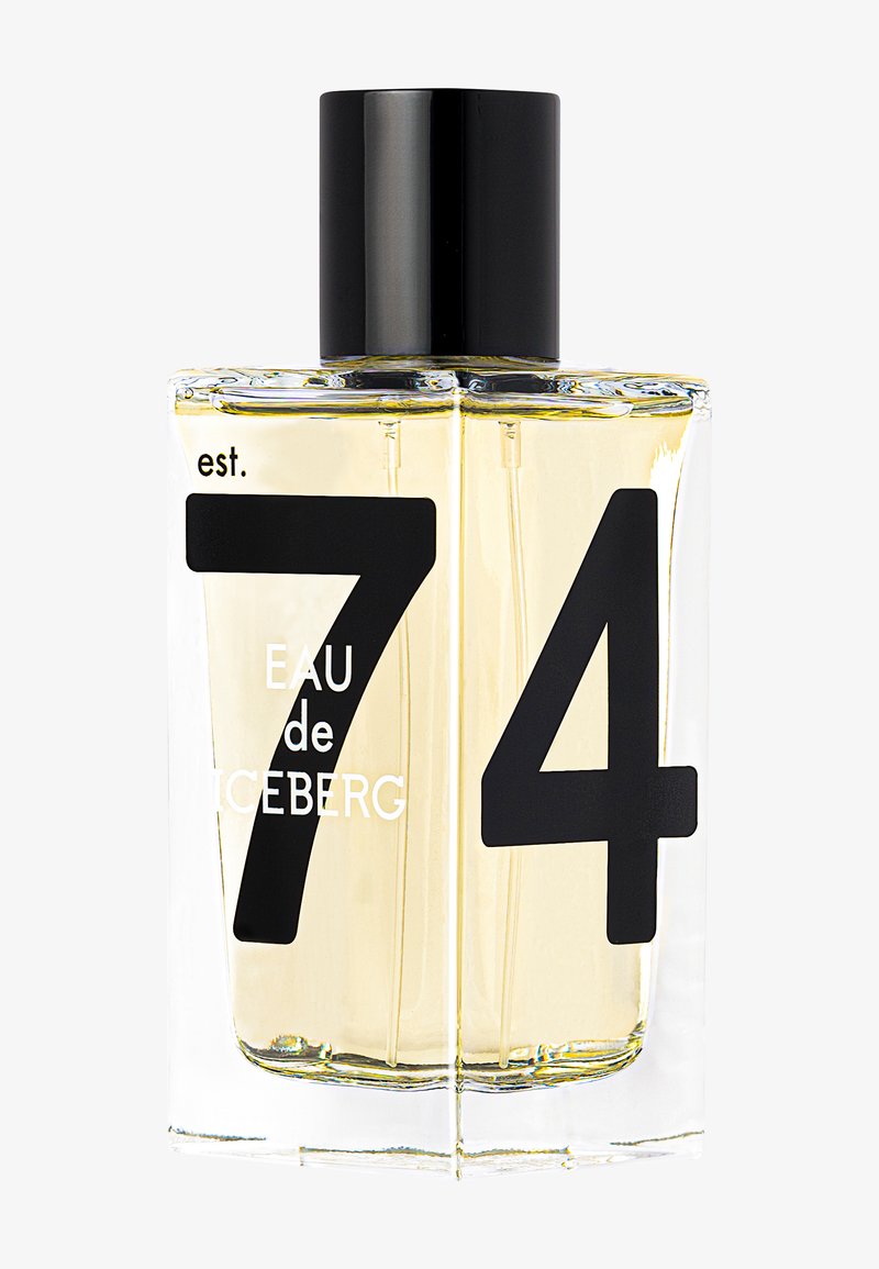 Iceberg Fragrances EAU HOMME EDT - Eau de Toilette