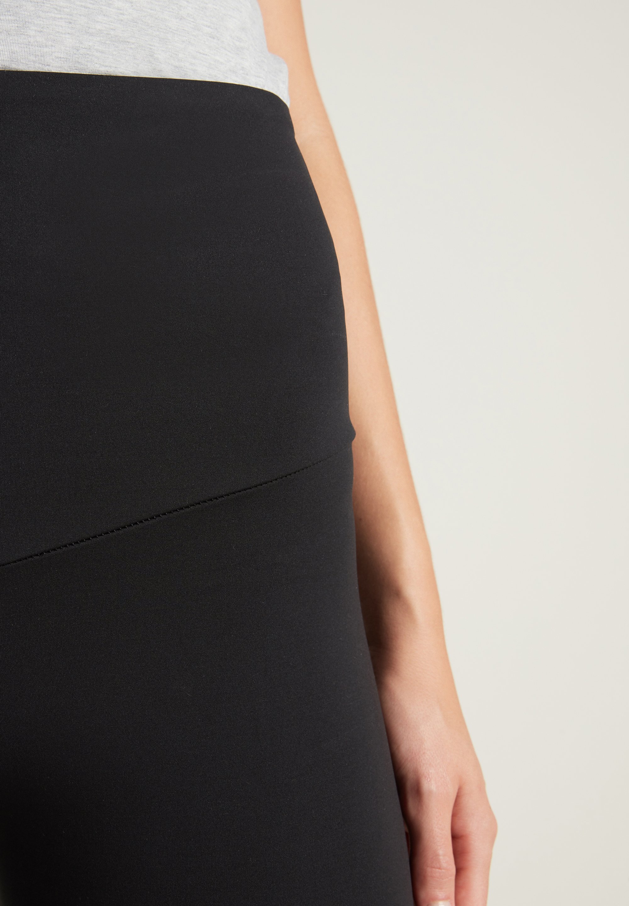 Tezenis SHAPING - Leggings - nero - Zalando