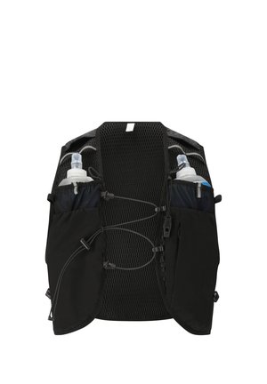 Endurance, WESTE GENEND UNISEX - Juomareppu - black