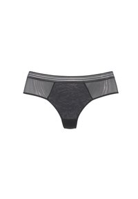 s.Oliver Thong - black