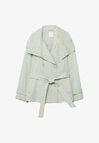 Wybrany, mottled brown