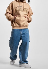 Karl Kani Luvtröja - sand