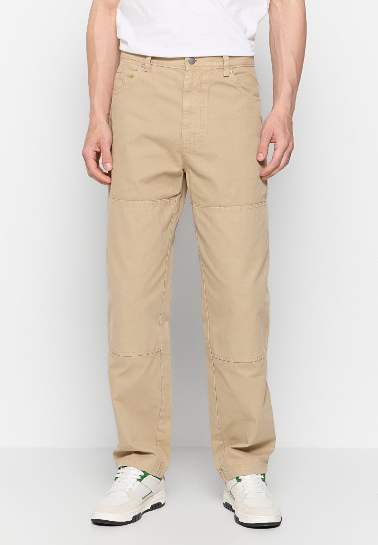 Axel Arigato Broek beige Axel Arigato Broek beige