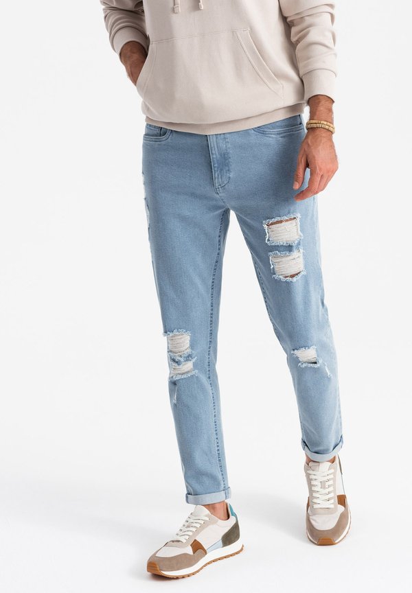 Jeans Slim Fit - light indigo