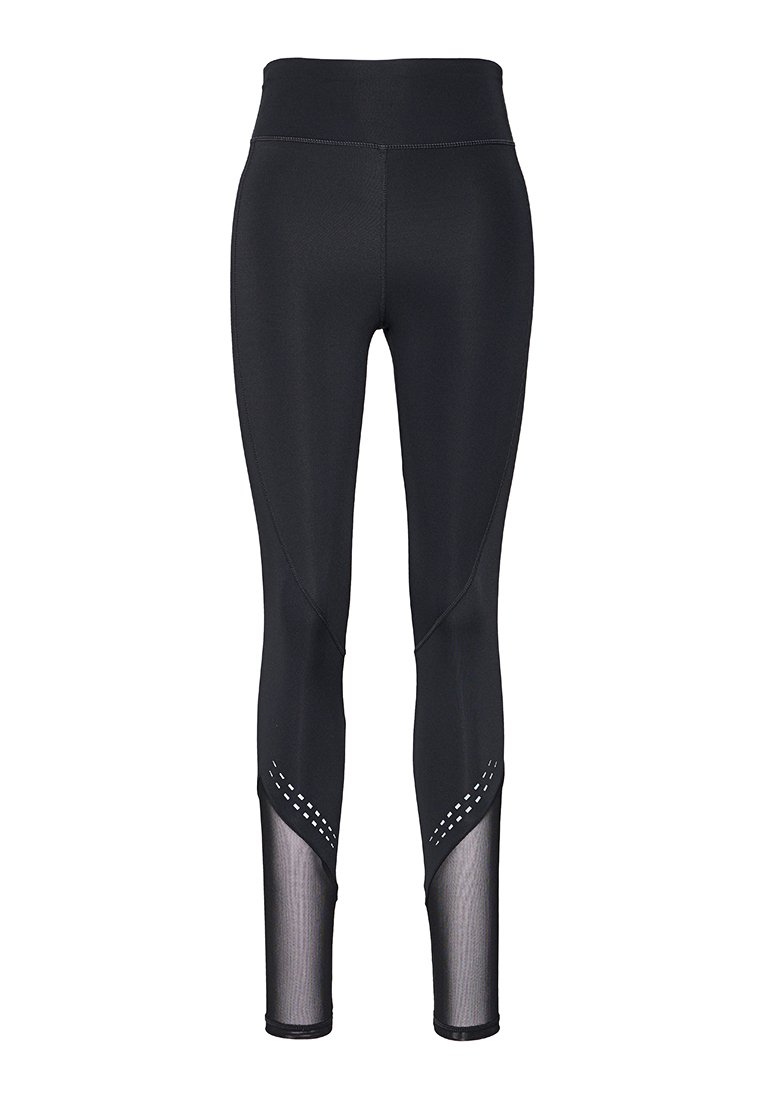 Gorilla Wear Tights zwart