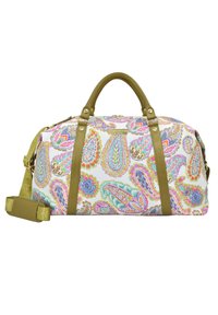 ANUSCHKA WANDERLUST  - Reistas - boho paisely