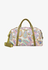 Geselecteerd, boho paisely