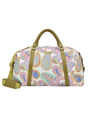WANDERLUST  - Reistas - boho paisely