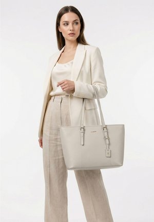 Lazarotti, Sac à main - offwhite
