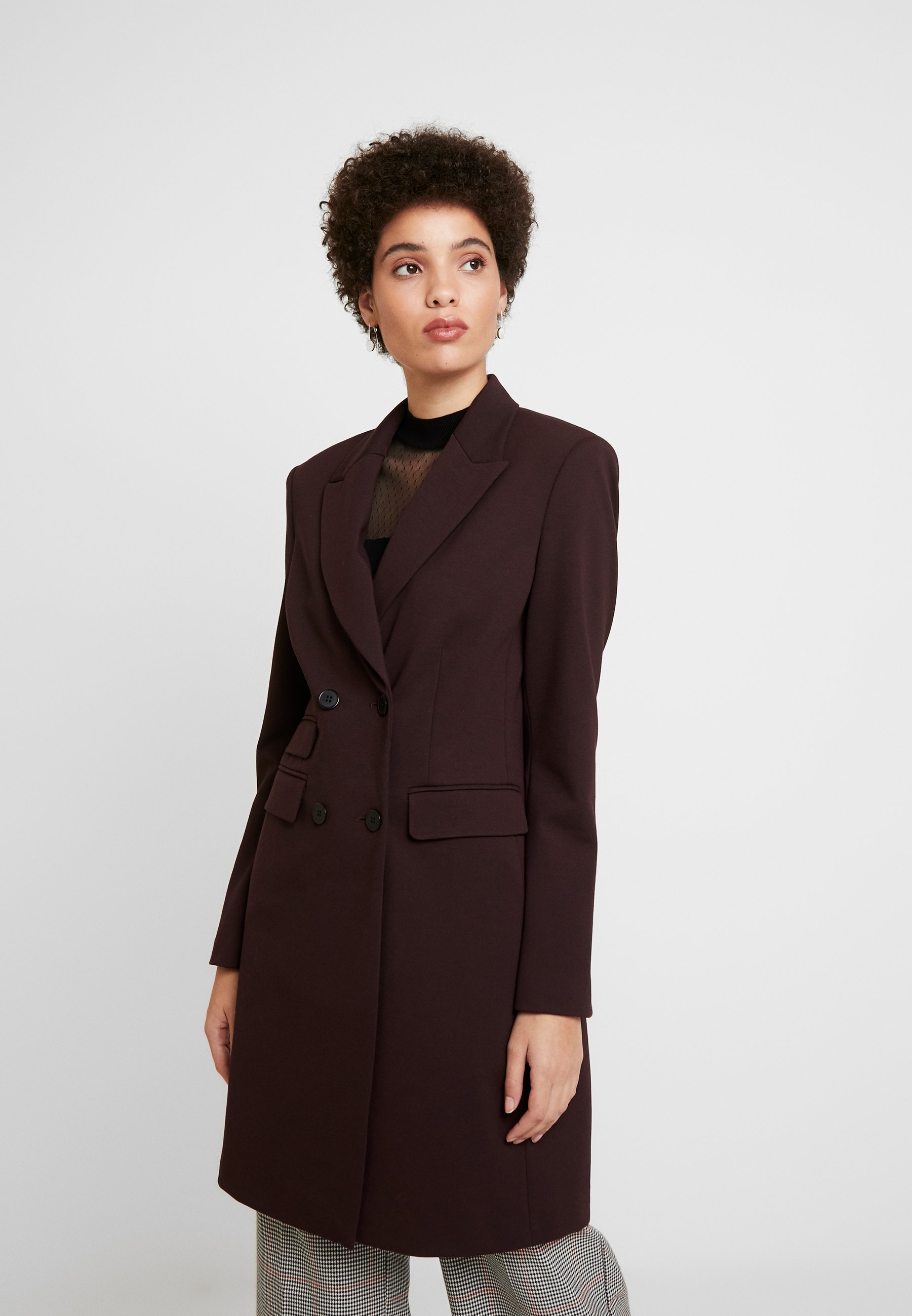 NEVADA Blazer port melange NEVADA Blazer port melange