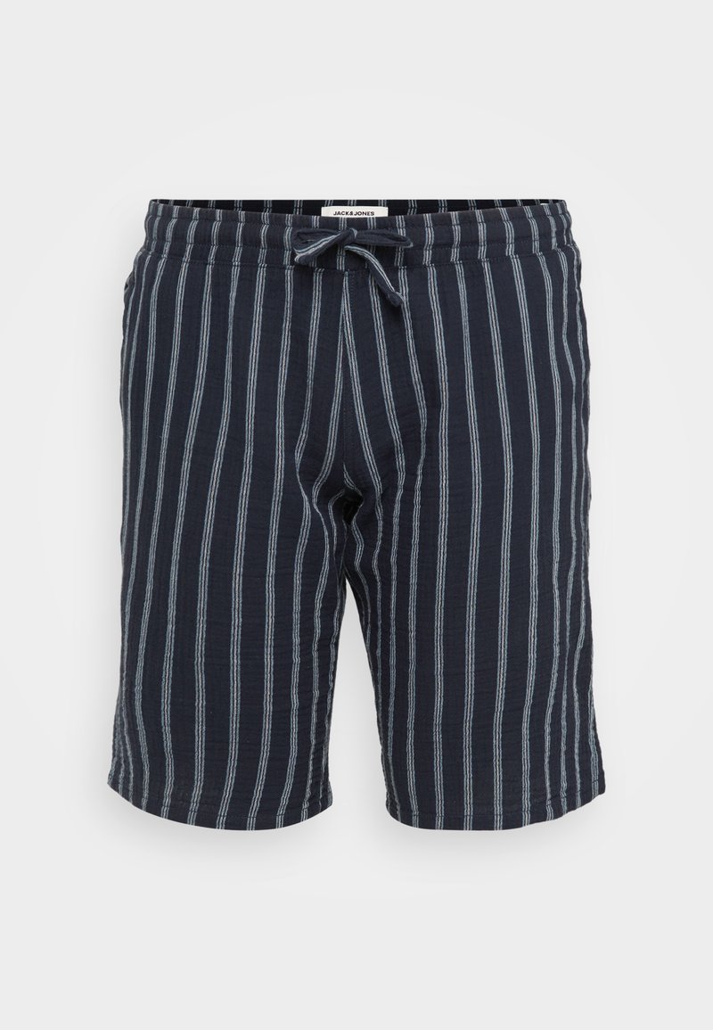 jack & jones Shorts donkerblauw jack & jones Shorts donkerblauw