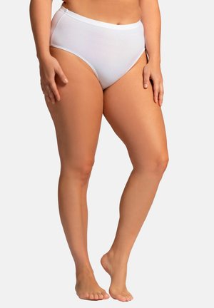Ulla Popken Slip - white