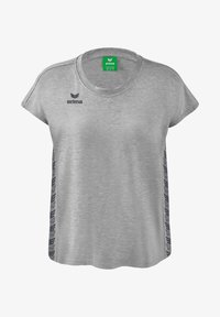 Non selezionato, graugrau