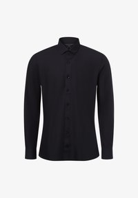 Ausgewählt, schwarz