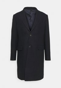 Isaac Dewhirst Cappotto classico - dark blue