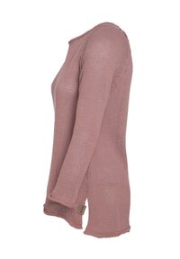Knit Factory JASMIN - Trui - old pink