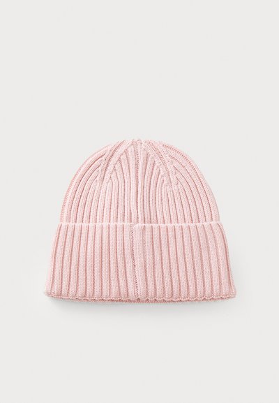 CHIARA FERRAGNI BEANIE MAXI EYELIKE EMBROIDERY - Beanie - fairy tale