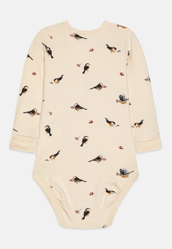 BIRDIE UNISEX - Body - light beige3