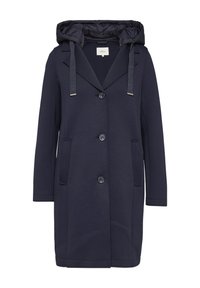 Unausgewählt, navy