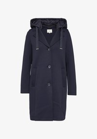 Niet geselecteerd, navy